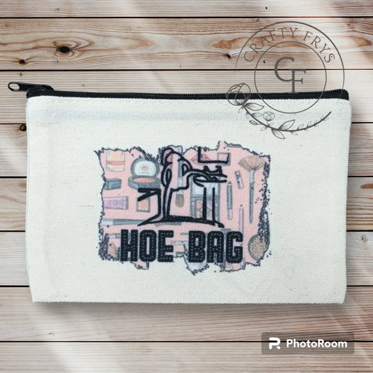Makeup / Accessory Bags