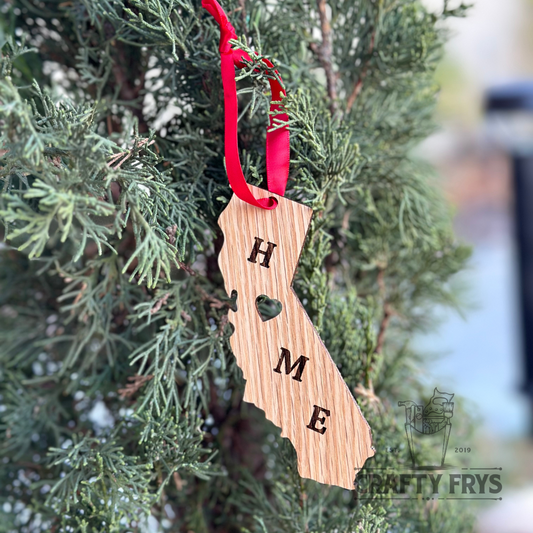 Ornaments