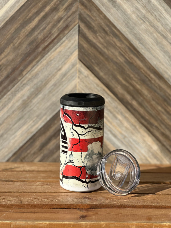 Just the Tip… I Promise 4n1 Tumbler & Can Koozie