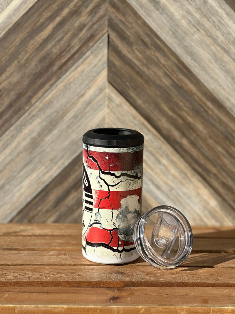 Just the Tip… I Promise 4n1 Tumbler & Can Koozie