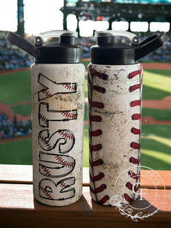 Personalized Water bottle